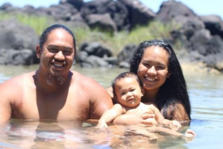 Pregnant Woman and Children’s Health Insurance Program (CHIP)