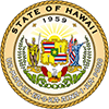 Hawaii State Seal